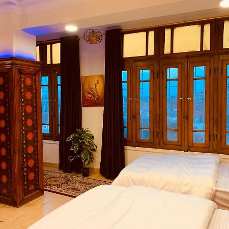 Draz Pyramids View Bed & Breakfast Kafrat al Jabal ภายนอก รูปภาพ
